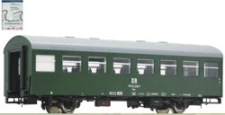 321-74452 Reko-Sitzwagen der DR Roco Mod