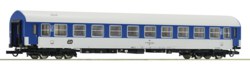 321-74787 Liegewagen, CD Roco Modelleise