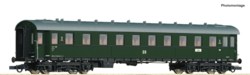 321-74863 Einheits-Schnellzugwagen 2. Kl