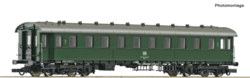 321-74866 Einheits-Schnellzugwagen 2. Kl