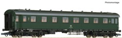 321-74867 Einheits-Schnellzugwagen 2. Kl