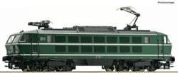 321-7510004 Sound-Elektrolokomotive Reeks 