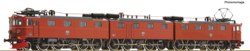 321-7510006 Sound-Elektrolokomotive Dm3, S