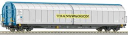 321-76481 Schiebewandwagen Transwaggon