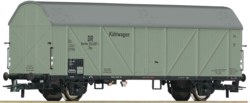 321-76711 Kühlwagen, DRG Roco Modelleise