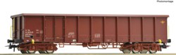 321-76941 Offener Güterwagen, BIH-ZRS Ro
