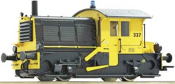 321-78012 Diesellokomotive Serie 200/300