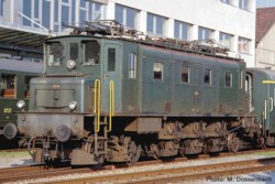 321-78088 Elektrolokomotive Ae 3/6I 1063