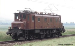 321-78090 Elektrolokomotive Ae 3/6I 1070