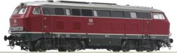 321-78182 Diesellokomotive BR 215 der DB