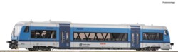 321-78187 Sound-Dieseltriebwagen Rh 841,