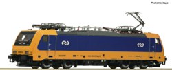 321-78654 Sound-Elektrolokomotive E 186 