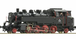 321-79031 Sound-Dampflokomotive Rh 86, Ö
