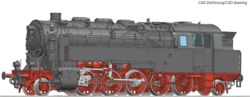 321-79098 Sound-Dampflokomotive 95 1027-