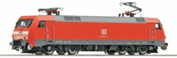 321-79167 Sound-Elektrolokomotive BR 152