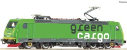 321-79179 Elektrolokomotive Br 5404, Gre