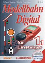 321-81385 Modellbahn-Handbuch: Digital f