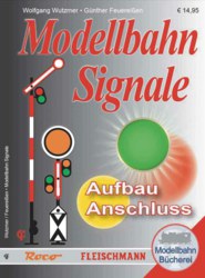 321-81392 Handbuch: Modellbahn Signale –