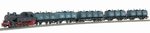322-185101 Kohlewagenzug-Set BR 94/T 16.1