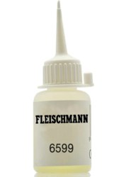 322-6599 Spezialöl 20 ml Fleischmann sp
