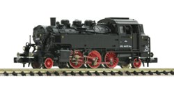 322-706104 Dampflokomotive 64 311, ÖBB Fl
