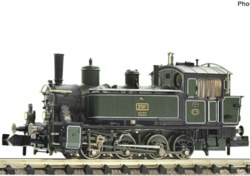322-709905 Dampflokomotive Gattung GtL 4/