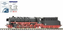 322-714404 Dampflokomotive BR 043 der DB 