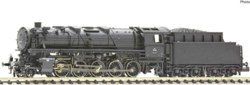 322-714408 Dampflokomotive Rh 44, BBÖ Fle