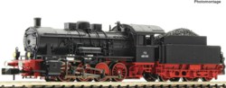 322-715504 Dampflokomotive 460 010, FS Fl