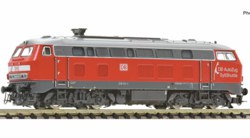322-724222 Diesellokomotive 218 131-1, DB