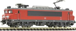 322-732171 Sound-Elektrolokomotive 1616, 