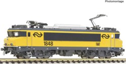 322-732173 Elektrolokomotive 1848, NS Fle