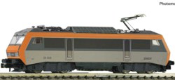 322-732310 Elektrolokomotive BB 26000, SN