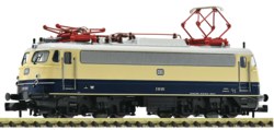 322-733809 Elektrolokomotive E 10 1311, D