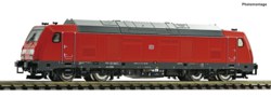 322-7360010 Diesellokomotive BR 245, DB AG