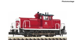 322-7370003 Diesellokomotive 365 425-8, DB