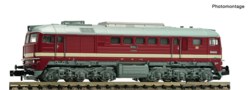 322-7370009 Sound-Diesellokomotive 120 024