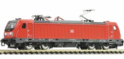 322-739072 Sound-Elektrolokomotive BR 147