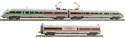 322-746072 Sound-ICE-Triebwagenzug BR 411