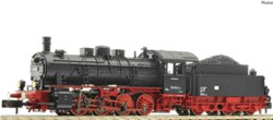 322-781389 Dampflokomotive 55 4467-1, DR 