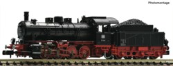322-781390 Dampflokomotive 55 3448, DB Fl
