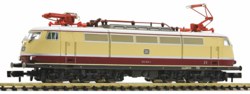 322-781576 Sound-Elektrolokomotive BR 103