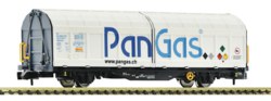 322-826254 Schiebewandwagen, SBB Cargo Fl