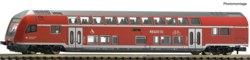 322-862086 Doppelstock-Steuerwagen 2. Kla