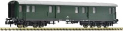 322-862903 Eilzug-Gepäckwagen Bauart D4üh