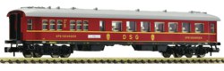 322-863303 Fernschnellzug-Speisewagen, DS