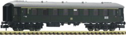 322-867504 Eilzugwagen 1. Klasse, DB Flei
