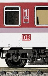 322-9553 DB-Logos in neuester Ausführun