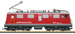 323-L22042 Elektrolokomotive Ge 4/4 I Leh