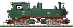 323-L26846 Dampflokomotive IV K Lehmann G